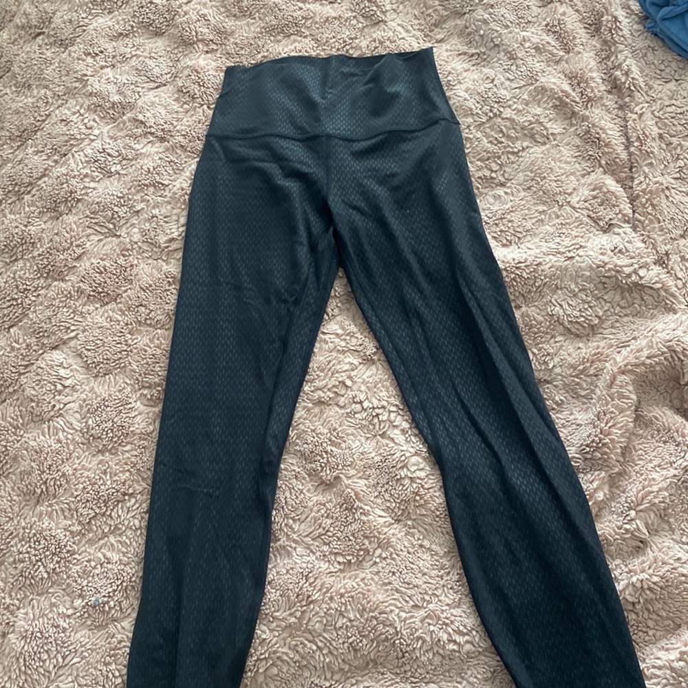 Lululemon Align Leggings 25’ Inseam